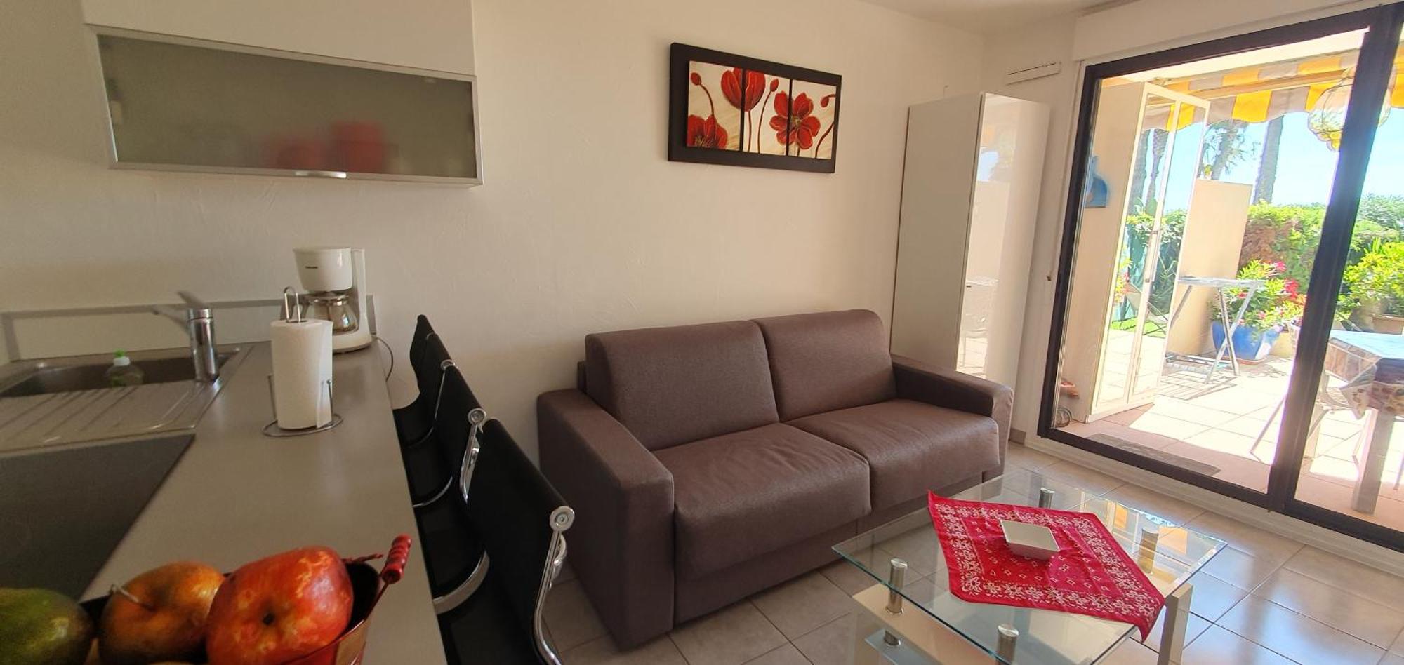Residence Egee Cannes Exterior photo